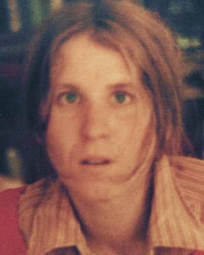 Photo of Mary Stuart