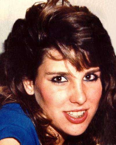 Photo of Denise Fagot