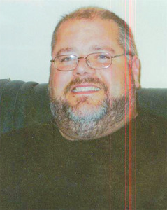 Photo of William Buntain