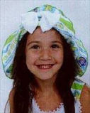 Photo of Alexandra Flores