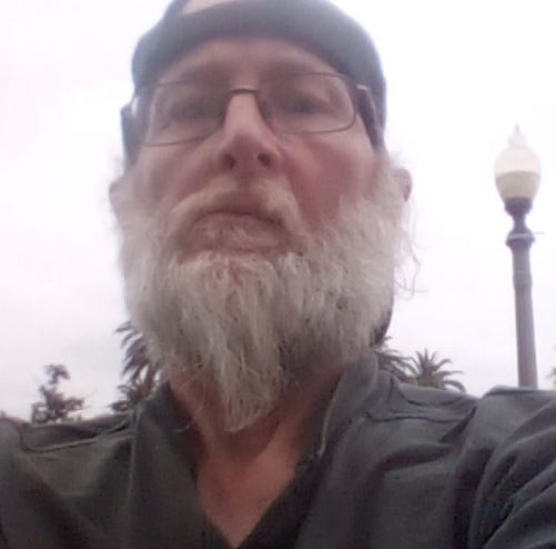 Photo of Robert King