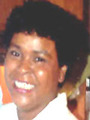 Photo of Stephanie Wallace