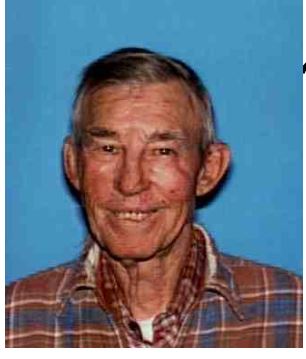 Photo of Clarence Reynolds