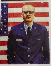 Photo of Zachary Alexander