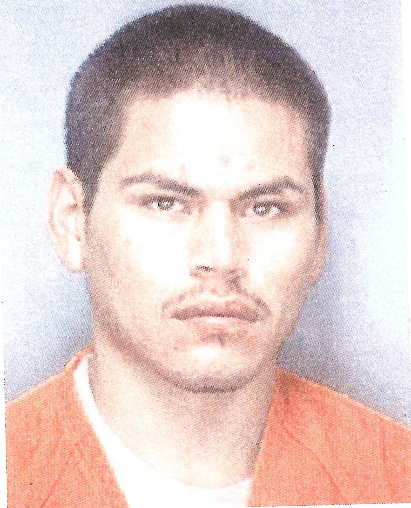 Photo of Francisco Nino-Vasquez