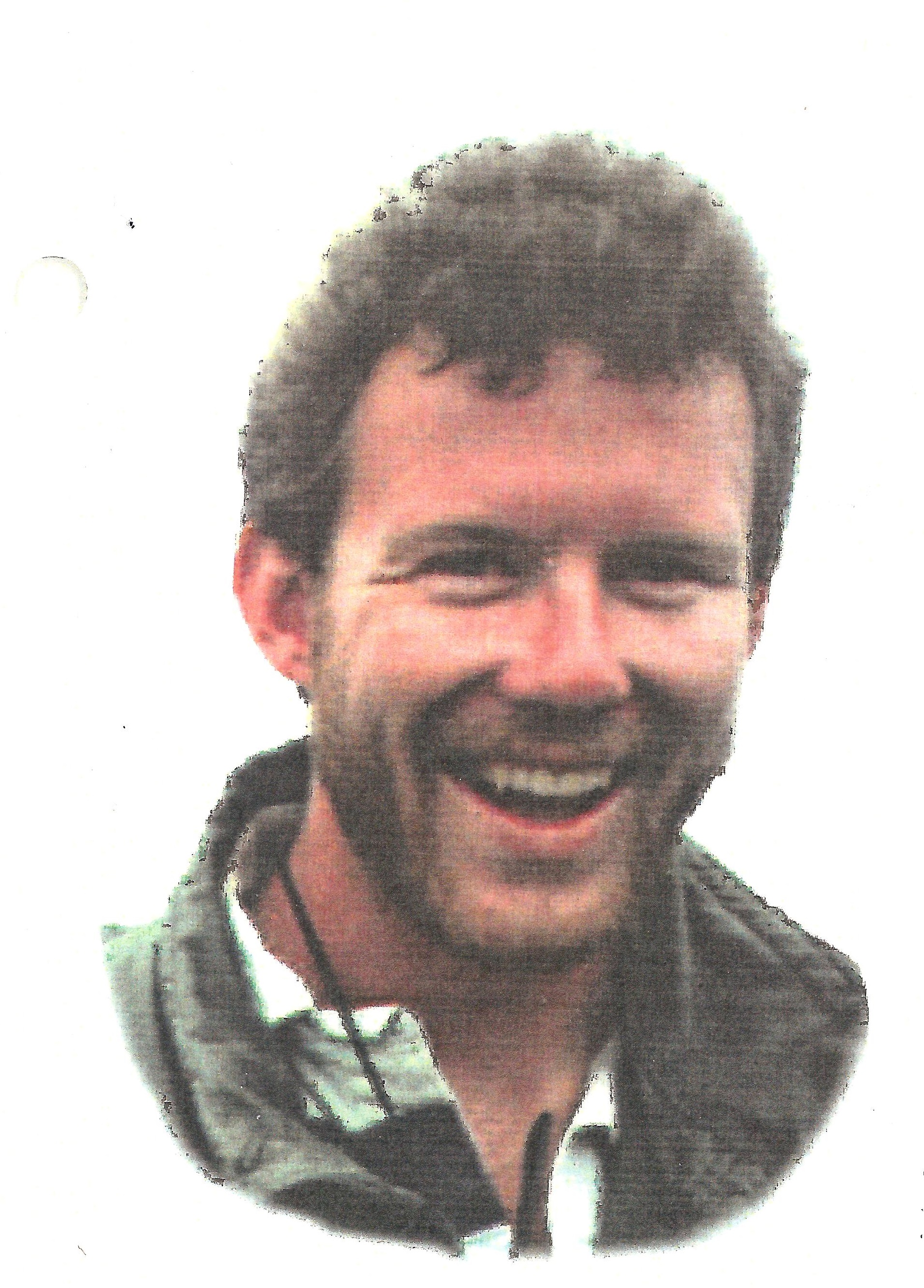 Photo of James Bierman