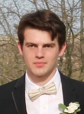 Photo of Jack Hudanick