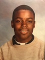 Photo of Corey Johnson