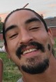 Photo of David Rojas
