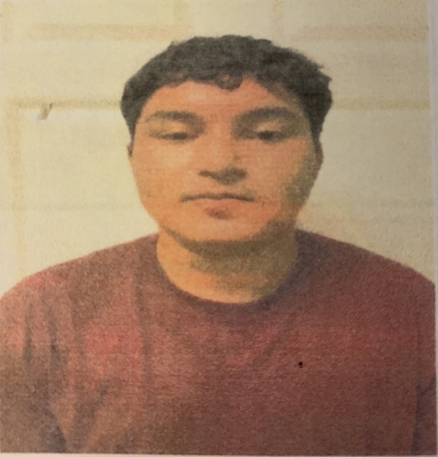 Photo of Luis Tejada-Aldana