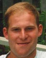 Photo of Benjamin Sjoberg