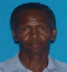 Photo of Michael Jefferson