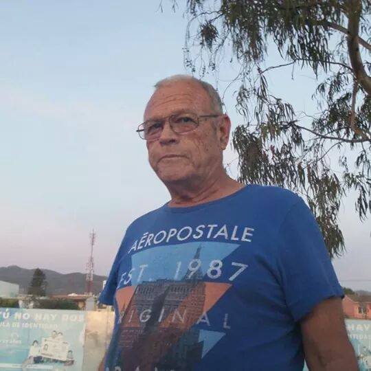 Photo of AURELIO CARRILLO NAVA