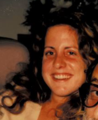Photo of Melanie Pavey