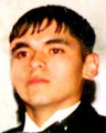 Photo of Jesus Valdovinos