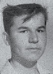 Photo of Robert McLaughlin