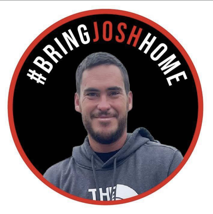Photo of Joshua Amos