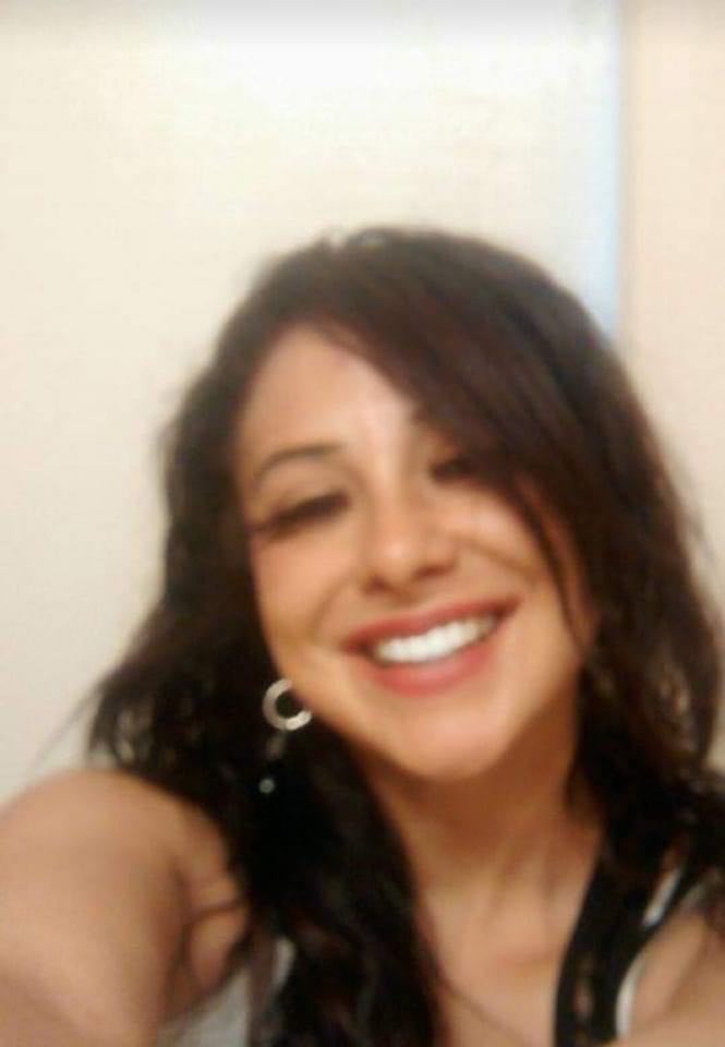 Photo of Danielle Rico