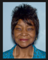 Photo of Gloria Brownlee