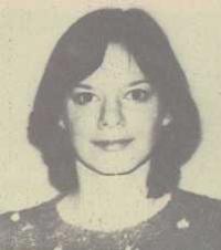 Photo of Deborah Dubs