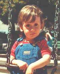 Photo of Sean Dubs