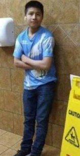 Photo of Marvin Chocpop