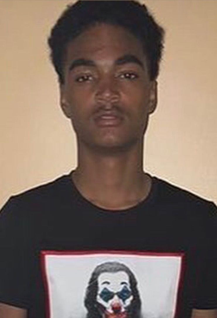 Photo of Ramon Feliciano