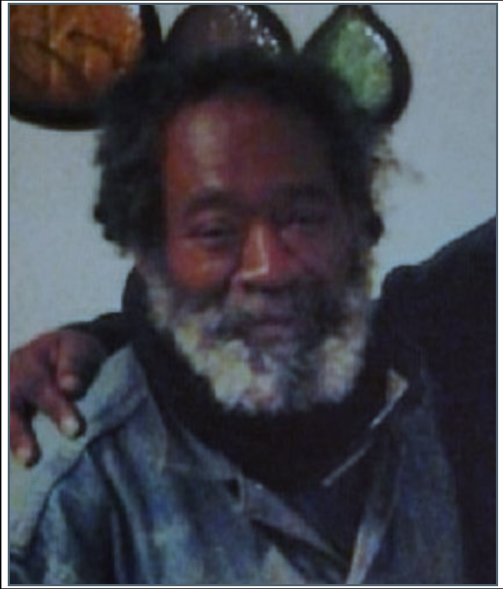 Photo of Archie Nicholson