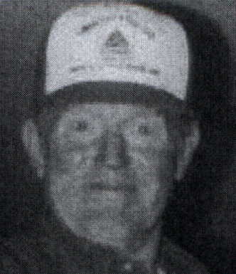 Photo of John Yates