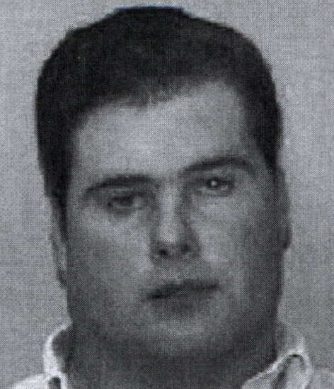 Photo of David Lamb