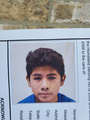 Photo of Osman Gamaliel