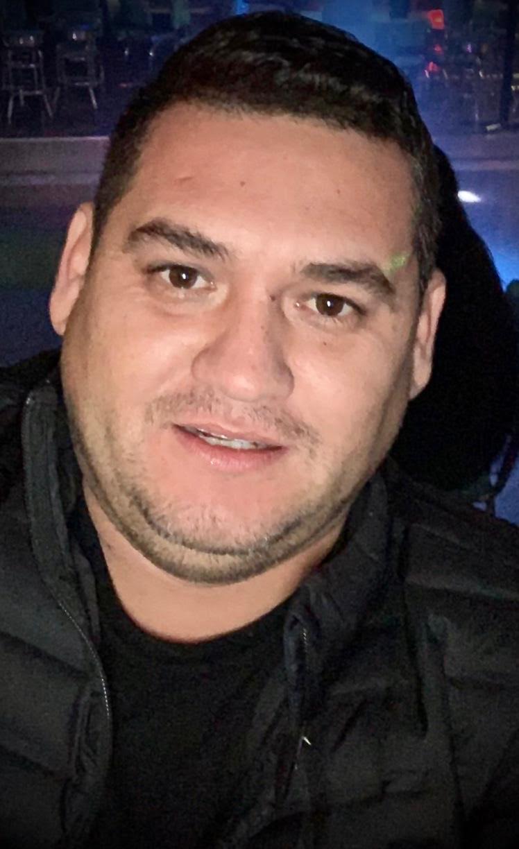 Photo of Edgar Huerta Quintero