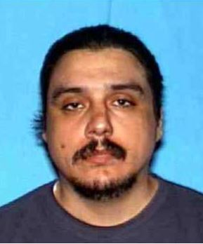 Photo of Daniel Llamas