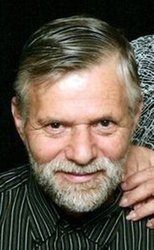 Photo of Robert Cox
