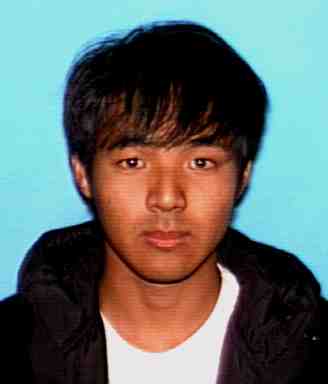 Photo of James Goh