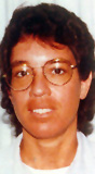 Photo of Marina Kissinger