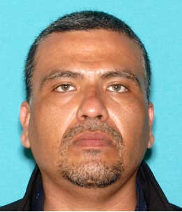 Photo of Jose Garcia
