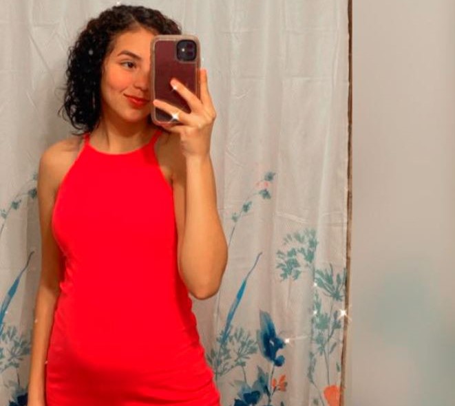 Photo of Aylen Salgado-Hernandez