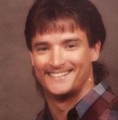 Photo of John Creech