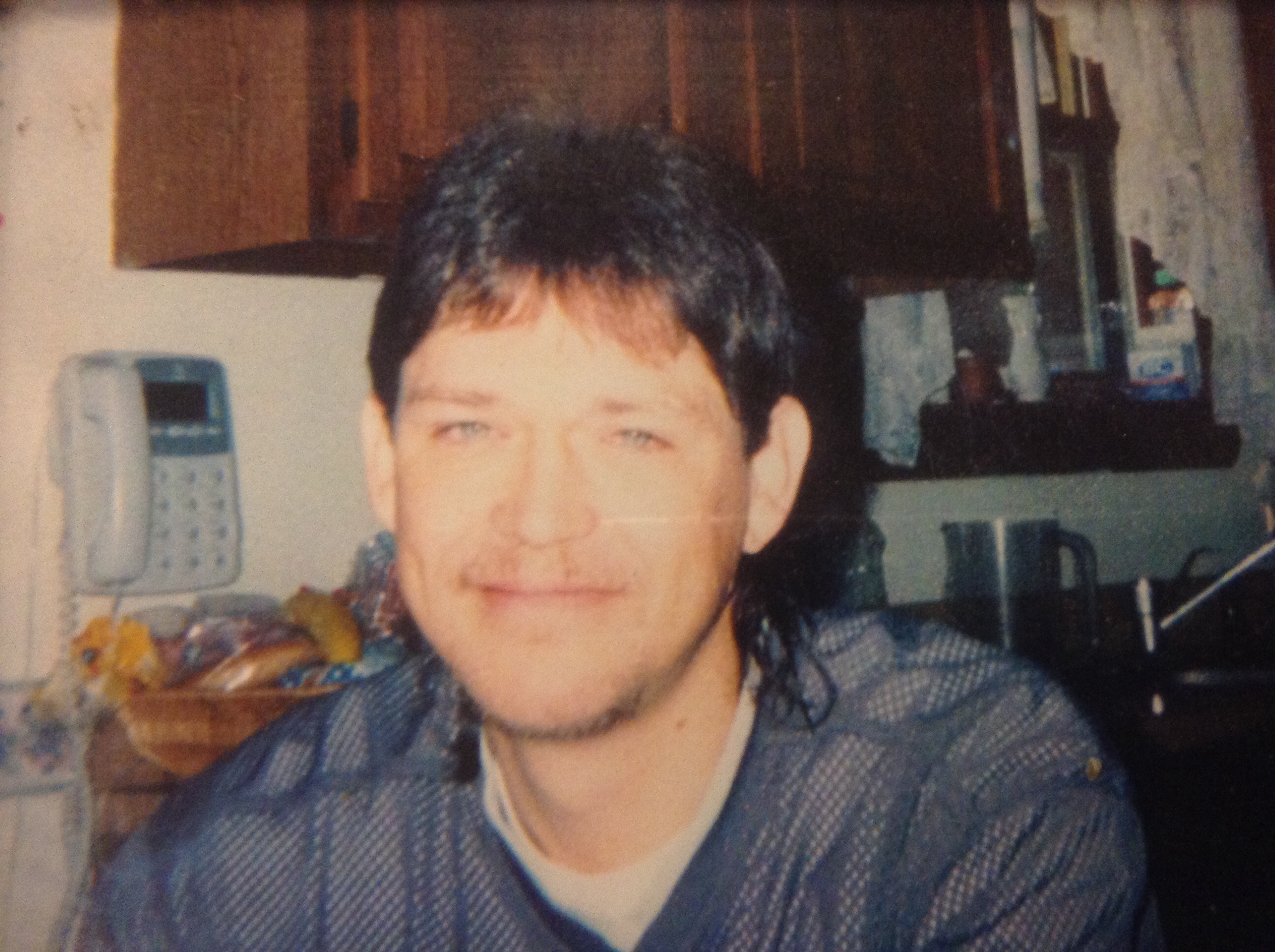 Photo of Brent Brooks