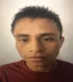 Photo of Alfredo Domingo -Sales