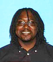 Photo of Virdell Green, Jr.