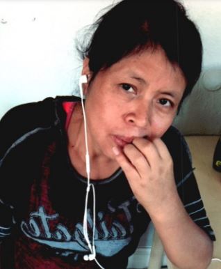 Photo of Pascuala Cox Pastor