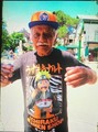 Photo of Antonio Tovar