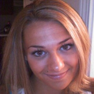 Photo of Alivia Kail