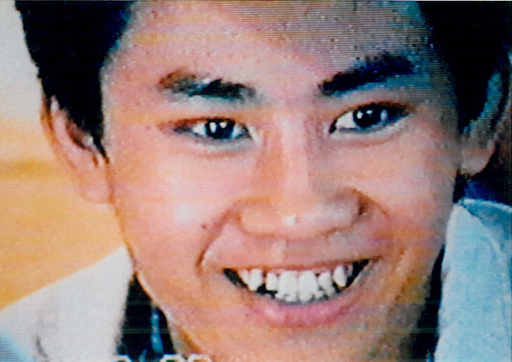 Photo of Phouvuiay Thetsombandith
