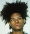 Photo of Michelle Eason