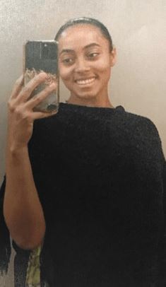 Photo of Cajairah Fraise