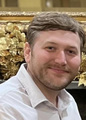Photo of Joshua Morris