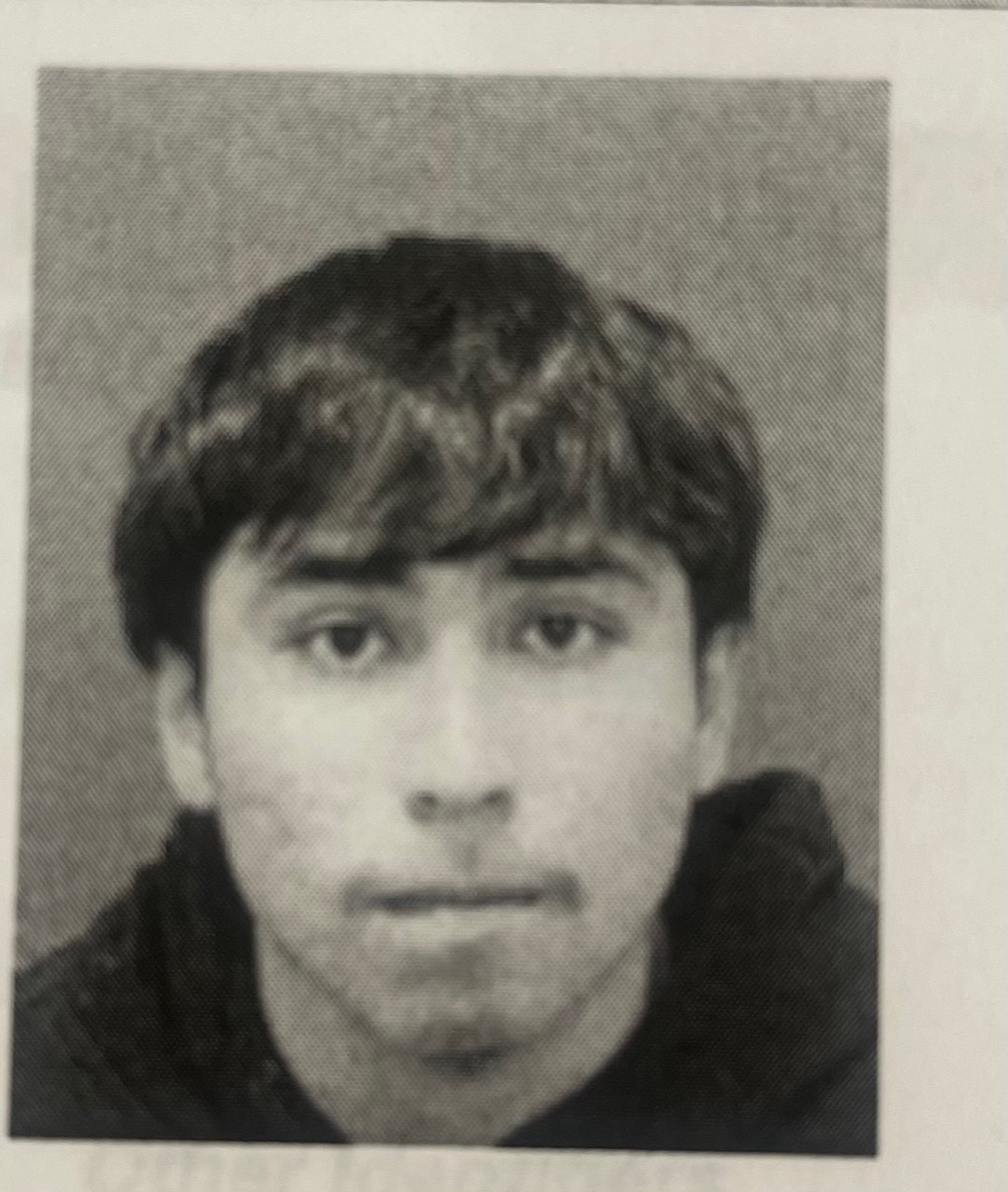 Photo of Anthony Ruiz